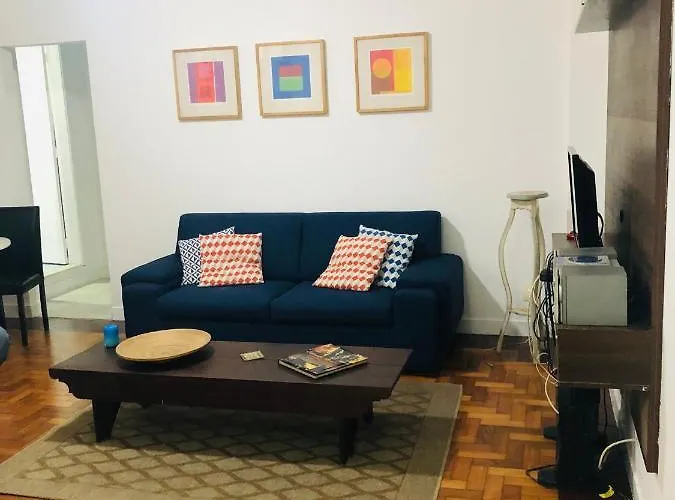 Copa Apartments