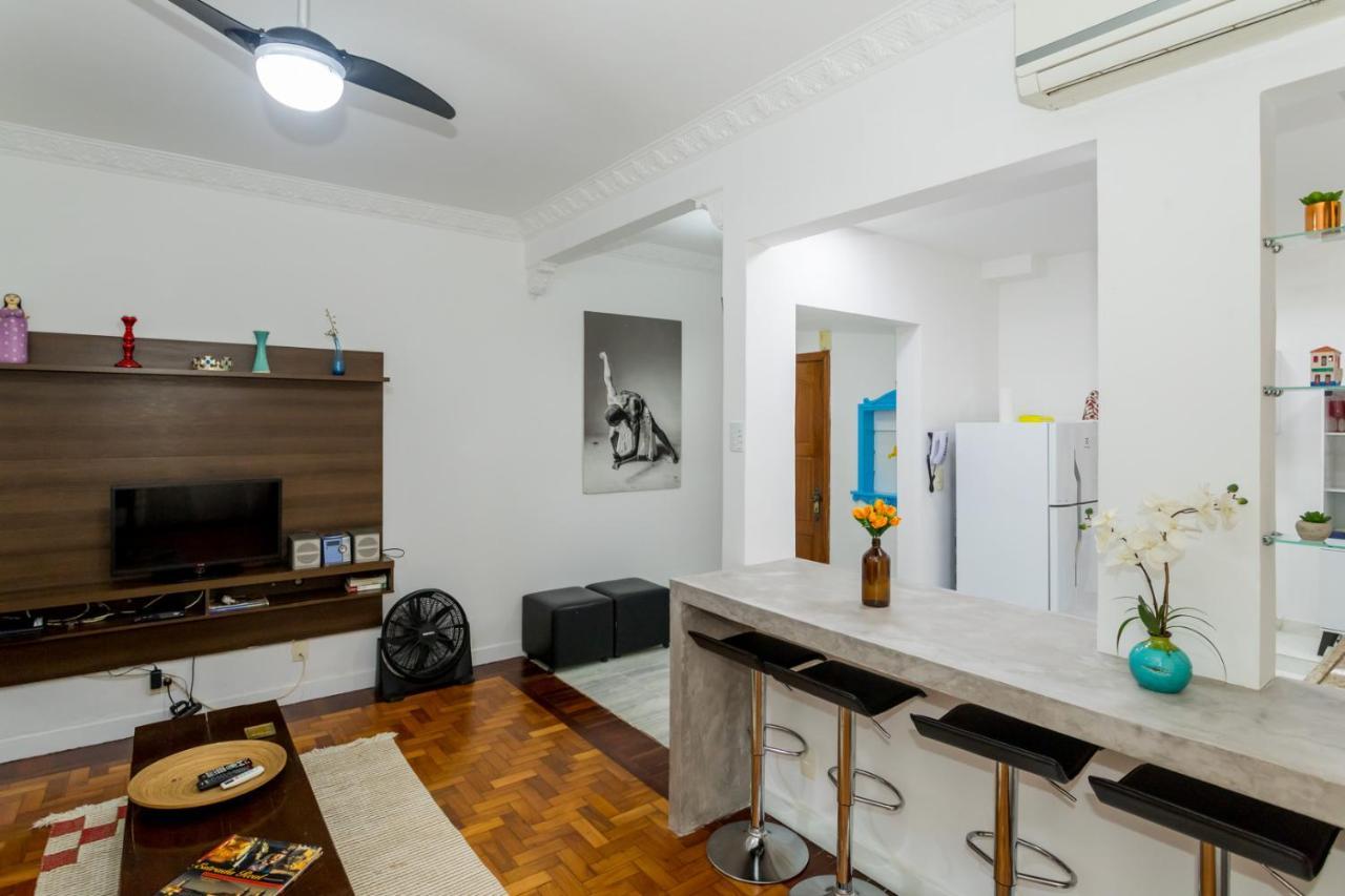 Copa Apartment