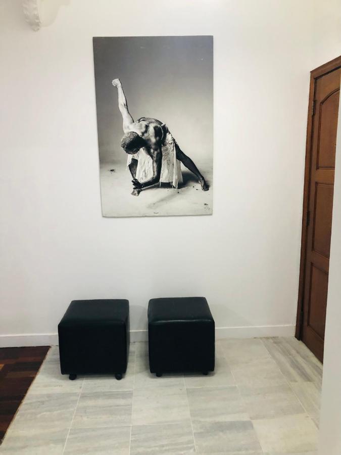 Copa Apartment
