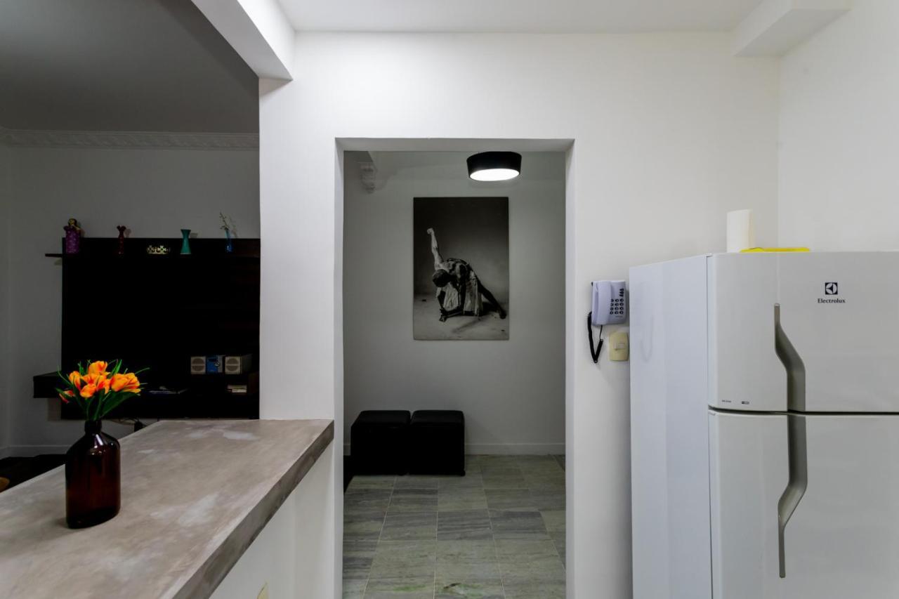 Copa Apartment Rio de Janeiro