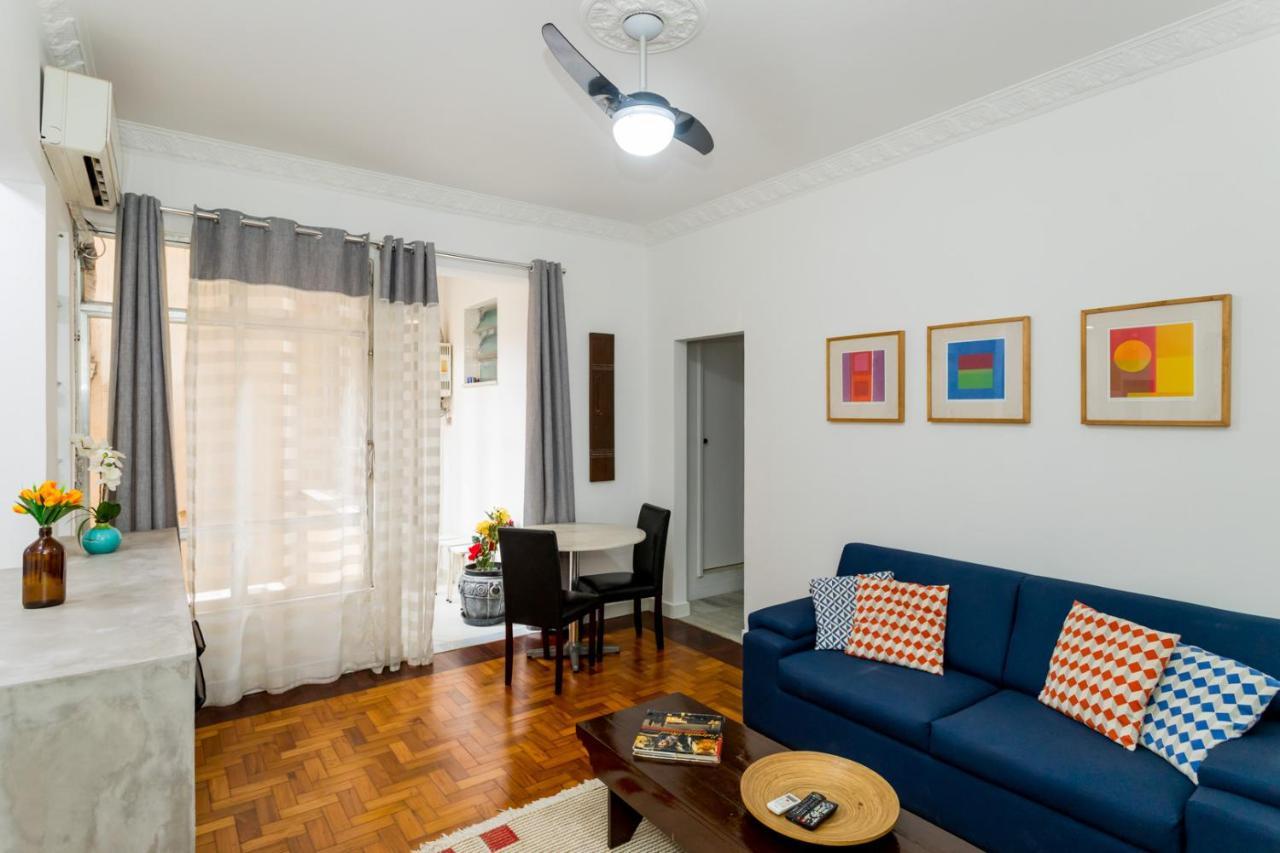 Copa Apartment