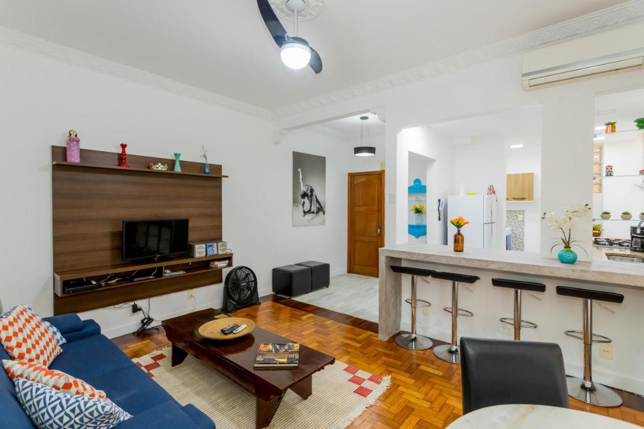 Apartment Copa Rio de Janeiro
