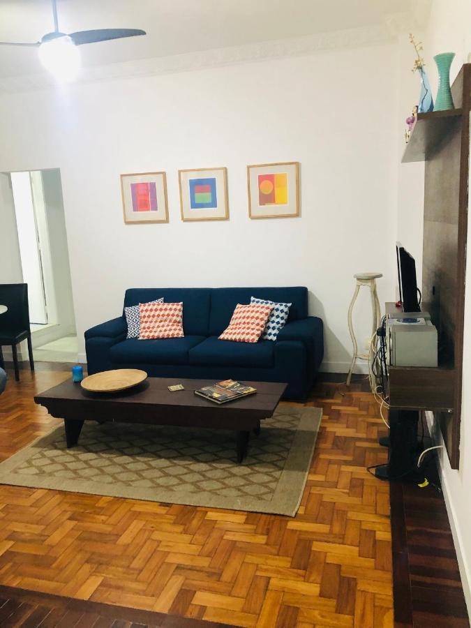 Apartment Copa Rio de Janeiro