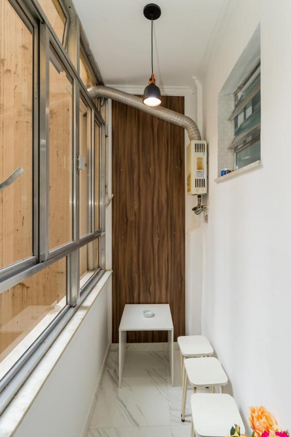 Apartment Copa