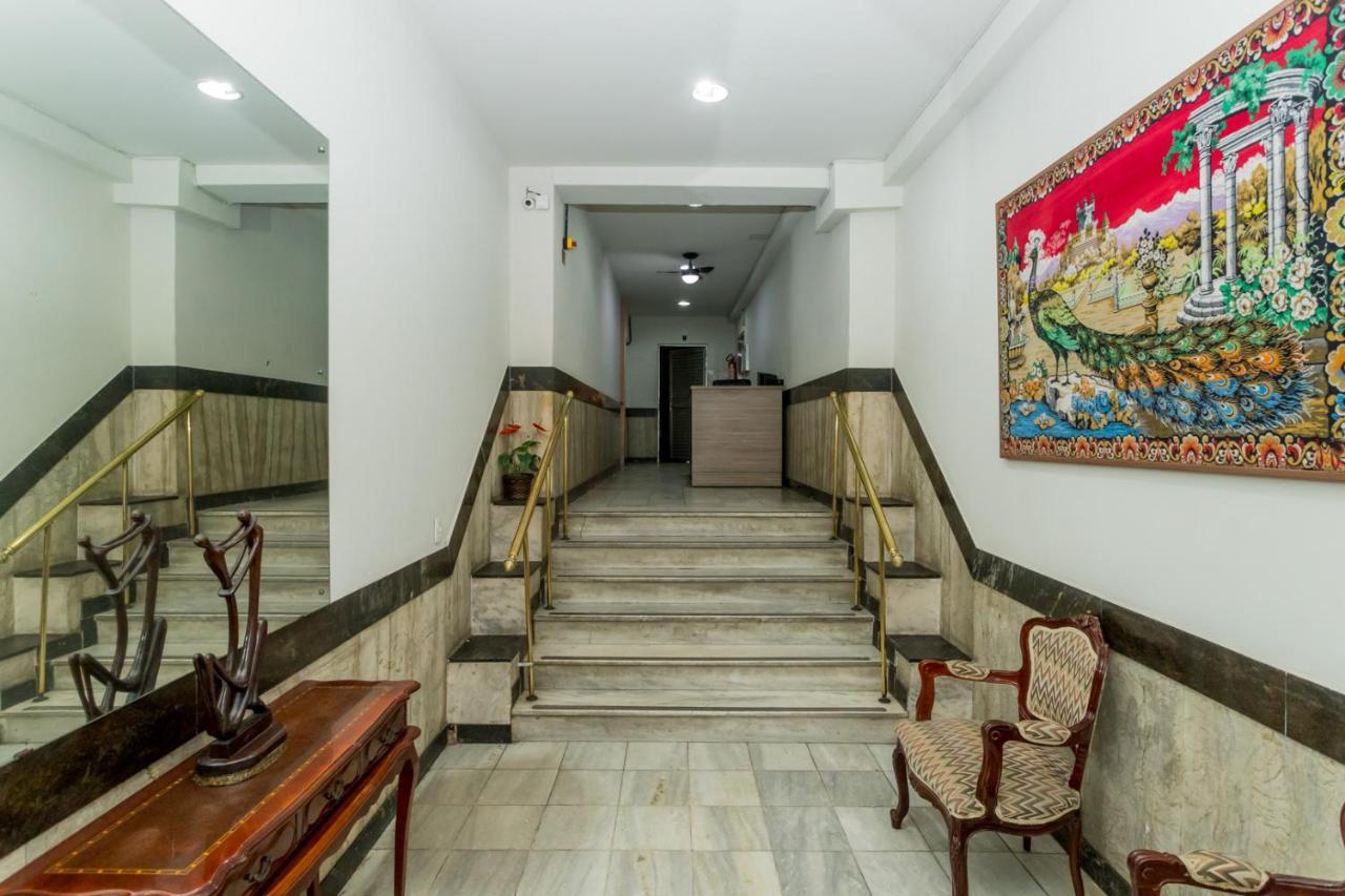 Apartment Copa *