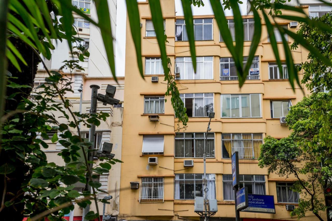 Copa Apartment *