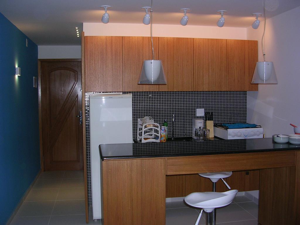 Apartment Copa *