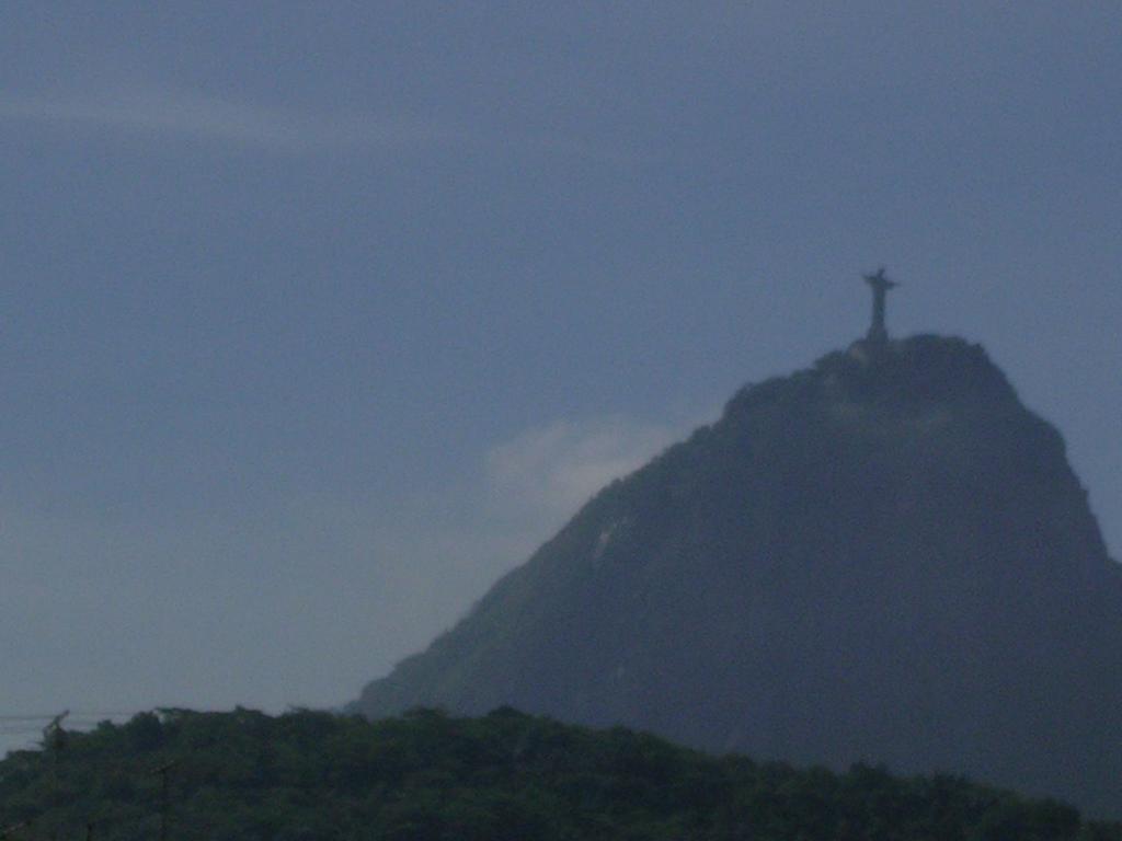 Apartment Copa Rio de Janeiro