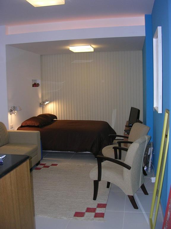 Apartment Copa